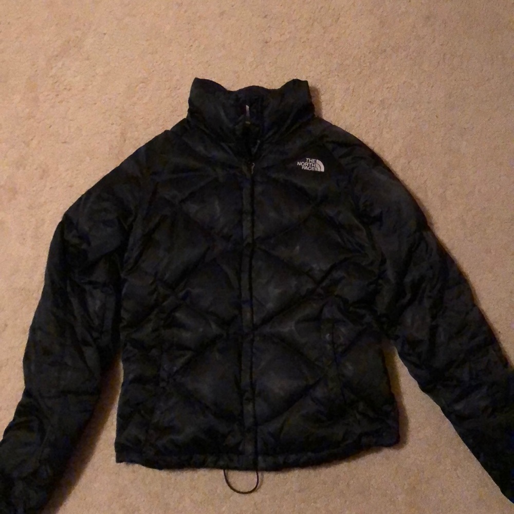 Women’s North Face winter jacket